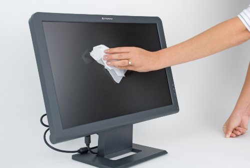 Fellowes 99703 - Dispensador 100 toallitas limpiadoras pantalla reviews Fellowes 99703 - Dispensador 100 toallitas limpiadoras pantalla