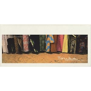 Touba: Voyage au cœur d'un islam nègre