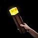 Produktbild Minecraft Light Up Wall Night Torch Gamer Lamp Toy Kids Fun Gift