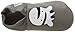 Bobux Unisex - Baby 460612 Baby Shoes Gray Grau (grau 9) Size: L