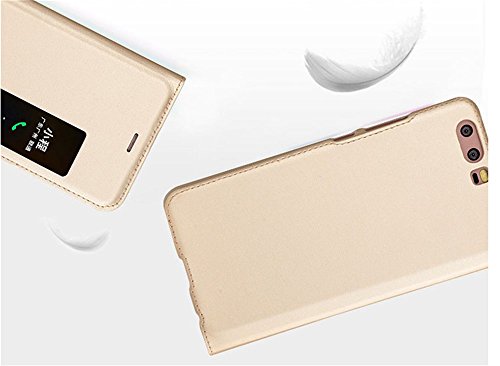 Qissy Funda Huawei P10 Inteligente Fecha Hora Ver Espejo Brillante tir n del Caso Duro con del sue o Despierte Funci n Huawei P10 Azul reviews Qissy Funda Huawei P10 Inteligente Fecha Hora Ver Espejo Brillante tir n del Caso Duro con del sue o Despierte Funci n Huawei P10 Azul