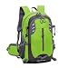 Produktbild Oddity Outdoor Wanderrucksäcke Reise Laptop Rucksack, Mehrzweck-Daypacks Computer-Tasche Daypacks Casual Taschen 40L