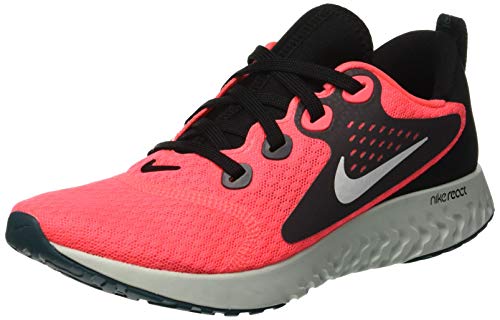 legend react nike damen