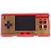 Produktbild Sharplace 3.0" Farbdisplay Spielkonsole eingebaut 638 Classic Games 8-bit NES C3 Spiel RS20A videogame Konsole Perfekt Geschenk für Kinder - Rot