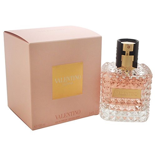 Valentino Donna femme/women, Eau de Parfum Vaporisateur, 1er Pack (1 x 100 ml)