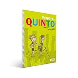 actividades 4 primaria lengua  PREPARA QUINTO: Repasa los contenidos clave de 4.º de Primaria