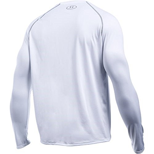 Under Armour Herren Langarmshirt Tech - 2