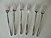 Produktbild Miami Wmf. Sei (6) forchette tavola originali …