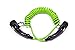 Produktbild Schnellladekabel Typ2-Typ2, 16A, 3-phasig (11kW) Mode 3, Spiral, 5m