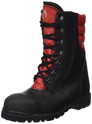 Preisvergleich Produktbild Makita Dolmar SICHERH.SCHUHE HERKULES RENNST 988041142