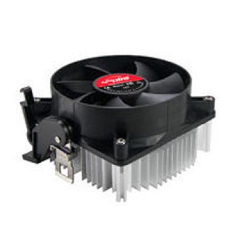 Preisvergleich Produktbild Spire CoolReef II SP804S3-1 CPU Kühler