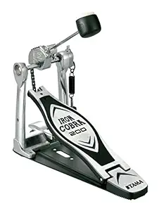 TAMA Iron Cobra 200 Single Pedal (HP200P)