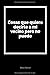 Produktbild Cosas Que Quiero Decirle A Mi Vecino Pero No Puedo: Un Diario En Blanco Para Expresar Tus Sentimientos