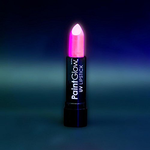 Paintglow UV Lipstick
