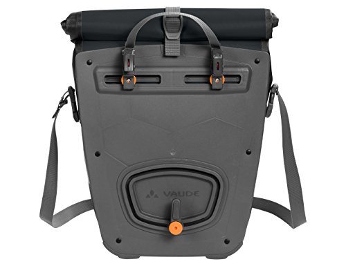 Vaude Aqua Back Single Hinterradtasche - 2