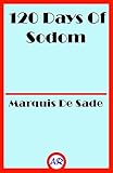 120 Days Of Sodom (English Edition) by 