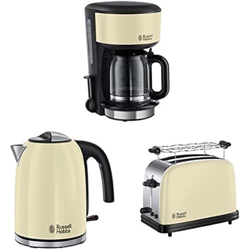 3 In 1 Kaffeemaschine Wasserkocher Toaster Suchergebnis auf Amazon.de für: toaster kaffeemaschine wasserkocher set