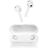 Ttec Taks TWS Bluetooth Kulaklık - 5GK10B - Beyaz (2 sene Ttec garantilidir)