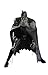 Price comparison product image Three A 3A X DC Steel Age Batman Dark Version Figure (1:6 Scale)