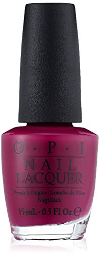 OPI Nail Polish, Miami Beet 15 ml