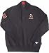 Produktbild Carlo Colucci Designer Premium Sweatshirt mit Aplikationen black S 46