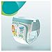 Pampers Baby Dry Nappies Carry Pack - Size 6+, 19 Nappies