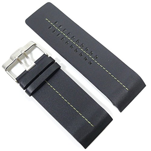 Fossil Uhrband LB- JR9642 Original Lederband JR9642 Fossil Uhrband LB- JR9642 Original Lederband JR9642