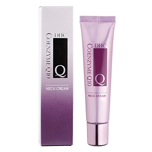 DHC CoQ10 Neck Cream