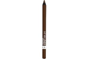 Arcancil Starliner 002 Brun Crayon Contour des Yeux marron