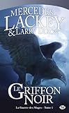 La Guerre des Mages, tome 1 : Le Griffon Noir