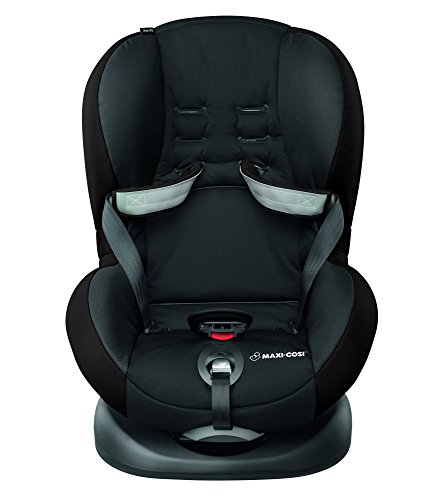 Maxi-Cosi Priori SPS Plus Autokindersitz Gruppe 1 (ab 9 Monate bis circa 3,5 Jahre, 9-18 kg) - 2