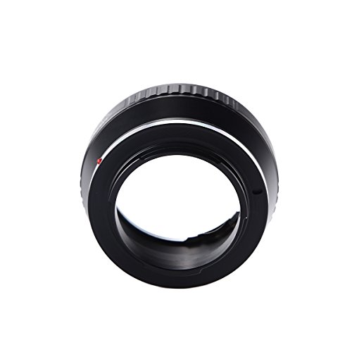 Beschoi Bague adaptation objectif Nikon-FX en m tal Adaptateur de monture pour monter objectif Nikon Cam ra Fujifilm FX comme Fuji X-Pro1 X-M1 X-E1 X-E2 M42 X-T1 reviews Beschoi Bague adaptation objectif Nikon-FX en m tal Adaptateur de monture pour monter objectif Nikon Cam ra Fujifilm FX comme Fuji X-Pro1 X-M1 X-E1 X-E2 M42 X-T1