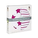 Lässig Swaddle