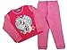 Disney Frozen Pyjamas Olaf Snuggle Fit Pyjama Set Younger Girls Toddler PJs (2-3 Years)