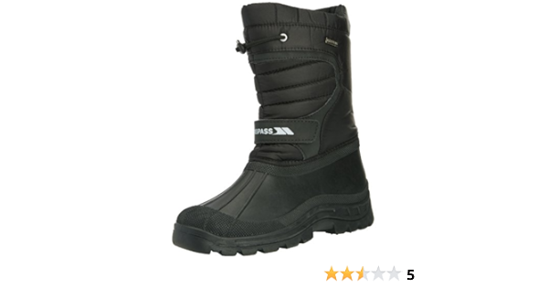 trespass dodo snow boots