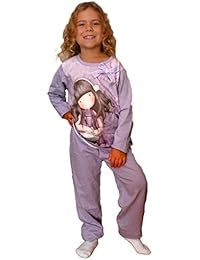 PIJAMA GORJUSS ALL THESE WORDS NIÑA