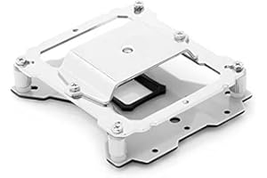 THERMALRIGHT True Bolt Through Kit, Intel LGA 775/1156/1366/1155/2011/1150/2011-3 und AMD AM2/AM2+/AM3/AM3+/FM1/FM2/FM2+