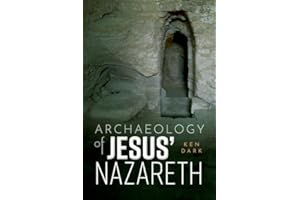 Archaeology of Jesus' Nazareth