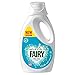 Fairy Non Bio Liquid 24 Washes 1.2L (Pack of 4 x 24wash)