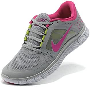 Nike Free Run +3 Women's Running Shoes - Limited Edition : Amazon.de:  Schuhe \u0026 Handtaschen