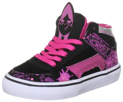 Etnies Kids Disney Rvm Vulc Fashion Sports Skate Shoe