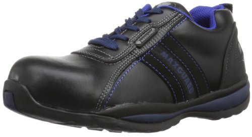 Maxguard LINUS 900210 Unisex-Erwachsene Sicherheitsschuhe