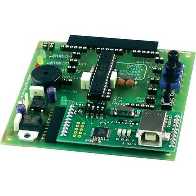 Preisvergleich Produktbild myAVR Board MK2 USB