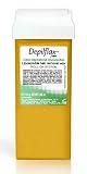 Tipo de piel: Hipersensible Roll-on Depilflax oro 110 ml.