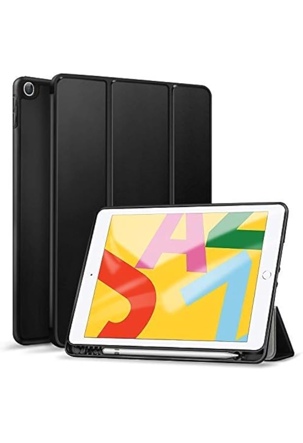 Apple iPad Air (10.5-inch, Wi-Fi, 256GB) - Silver (3rd Generation