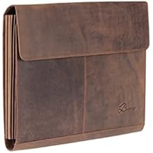 Suchergebnis auf Amazon.de für: fächermappe leder