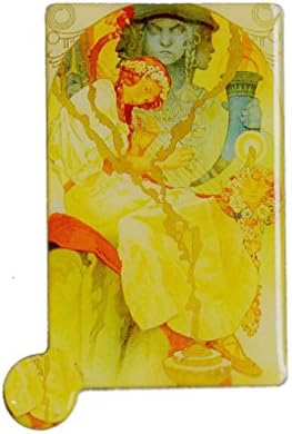 Tumecos Vintage Design Stainless Steel Pocket Mirror Personalized Gift Multi4