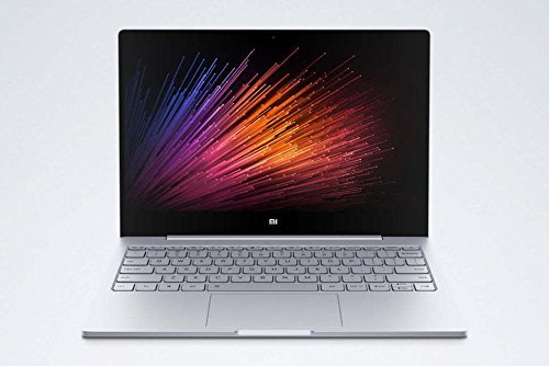 Xiaomi Mi Air Notebook Laptop 12 5  Windows 10 Intel Core M3-7Y30 4GB   128GB English Windows