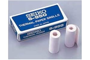 SEIKO Thermal paper (small).
