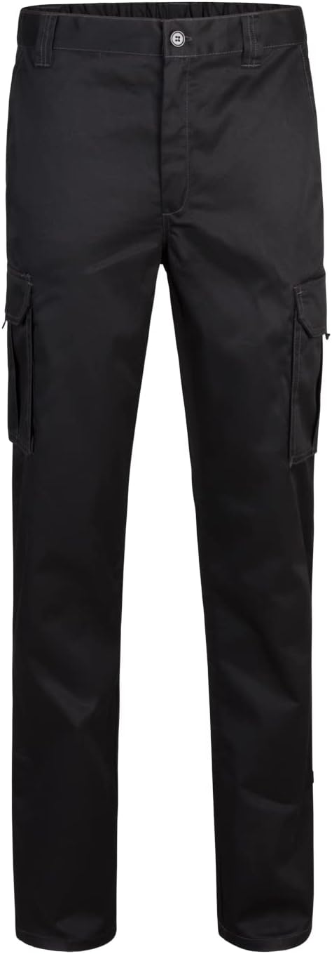 VELILLA 103001; Pantalón Multibolsillos